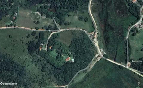 Lote/Terreno à venda, 8000m² no Chácaras Santa Maria, Jacareí