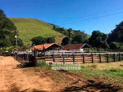 Fazenda/Sítio à venda, 1839200m² no , Santa Maria Madalena