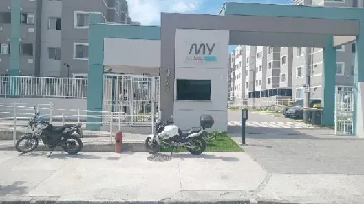 Apartamento com 2 Quartos à venda, 41m² no Taquara, Rio de Janeiro