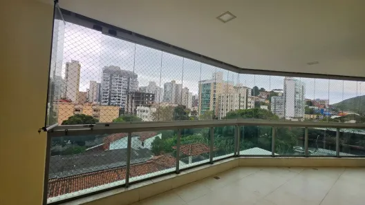 Apartamento com 3 Quartos à venda, 105m² no Bento Ferreira, Vitória