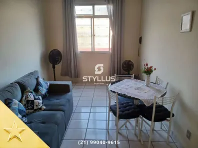 Apartamento com 1 Quarto à venda, 52m² no Pilares, Rio de Janeiro