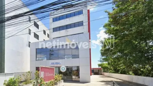 Sala Comercial para alugar, 65m² no Sussuarana, Salvador