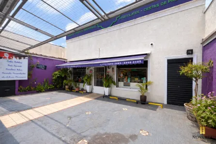Sala Comercial para alugar, 350m² no Rudge Ramos, São Bernardo do Campo