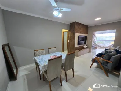 Apartamento com 2 Quartos à venda, 79m² no Ocian, Praia Grande