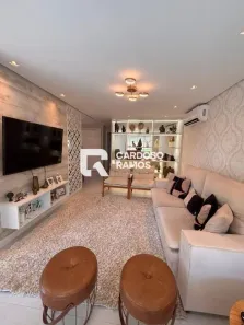 Casa com 4 Quartos à venda, 130m² no Boa União (Abrantes), Camaçari