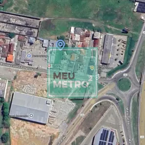 Lote/Terreno à venda, 10m² no Bela Vista, Palhoça
