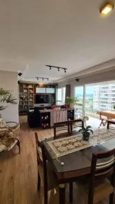 Apartamento com 3 Quartos à venda, 122m² no Jardim das Indústrias, São José dos Campos