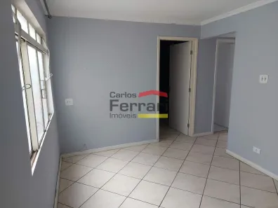 Apartamento com 2 Quartos à venda, 60m² no Vila Paulicéia, São Paulo