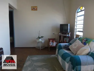 Casa com 3 Quartos à venda, 165m² no Jardim Guanabara, Americana