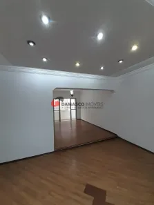 Apartamento com 3 Quartos para alugar, 139m² no Santa Paula, São Caetano do Sul