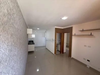 Apartamento com 2 Quartos para alugar, 45m² no Vila Dom Pedro II, São Paulo