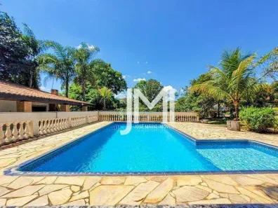 Fazenda/Sítio com 1 Quarto à venda, 96m² no Village Campinas, Campinas