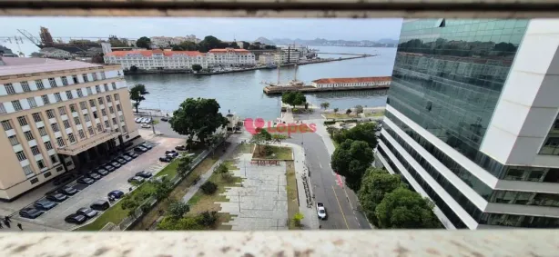Ponto Comercial à venda, 548m² no Centro, Rio de Janeiro