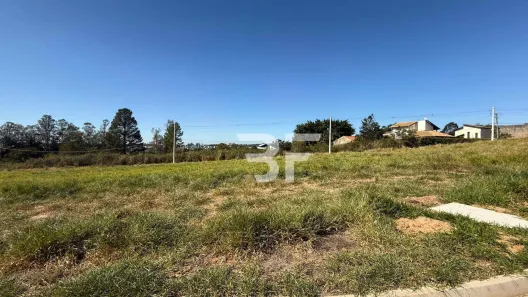 Lote/Terreno à venda, 200m² no Sítios de Recreio Colina, Indaiatuba