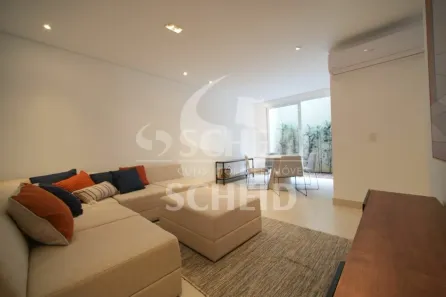 Casa de Condomínio com 4 Quartos à venda, 315m² no Vila Morumbi, São Paulo