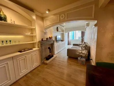 Apartamento com 1 Quarto à venda, 62m² no Centro, Balneário Camboriú