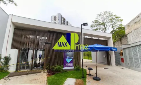 Apartamento com 2 Quartos à venda, 42m² no Cidade Líder, São Paulo