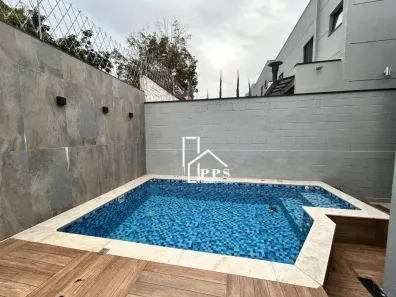 Casa de Condomínio com 3 Quartos à venda, 120m² no Pinheirinho, Vinhedo