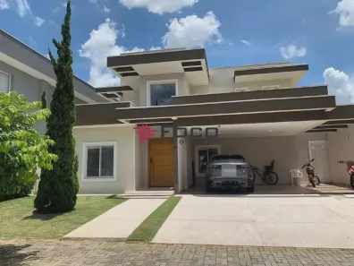 Casa de Condomínio com 4 Quartos para alugar, 400m² no Jardim do Golfe, São José dos Campos