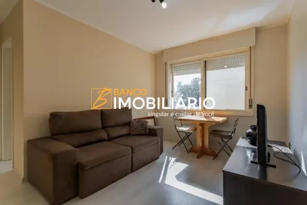 Apartamento com 1 Quarto para alugar, 60m² no São João, Porto Alegre