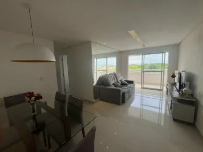 Apartamento com 3 Quartos à venda, 81m² no Piatã, Salvador