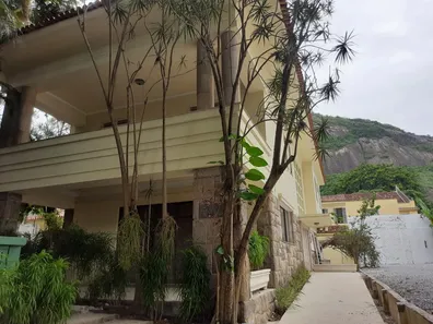 Cobertura com 3 Quartos à venda, 234m² no Urca, Rio de Janeiro