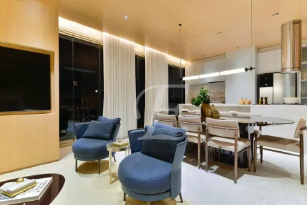 Apartamento com 3 Quartos à venda, 154m² no Vila Nova Conceição, São Paulo