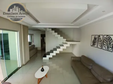 Sobrado com 5 Quartos à venda, 300m² no Taguatinga Sul, Brasília