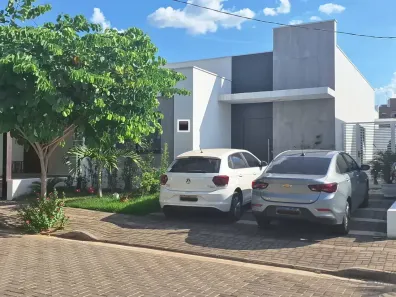 Casa de Condomínio com 3 Quartos à venda, 9213m² no Gurupi, Teresina