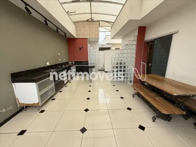 Cobertura com 4 Quartos à venda, 190m² no Padre Eustáquio, Belo Horizonte