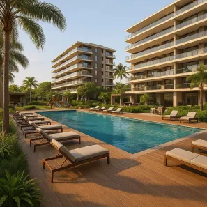 Apartamento com 3 Quartos à venda, 127m² no Barra da Tijuca, Rio de Janeiro