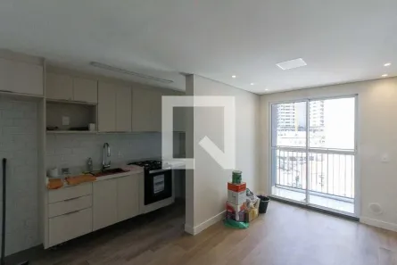 Apartamento com 2 Quartos à venda, 42m² no Parque da Vila Prudente, São Paulo