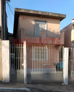 Sobrado com 2 Quartos à venda, 1970m² no Vila Nivi, São Paulo