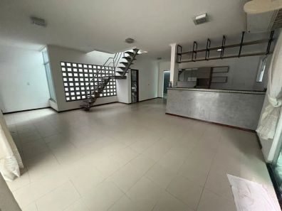 Casa de Condomínio com 3 Quartos à venda, 200m² no Quarenta Horas (Coqueiro), Ananindeua