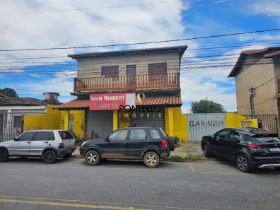 Prédio Comercial com 4 Quartos à venda, 237m² no Braz Filizola, Sete Lagoas