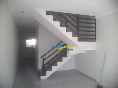 Sobrado com 3 Quartos à venda, 146m² no Vila Lucinda, Santo André