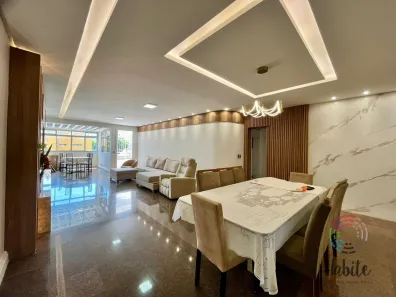Apartamento com 3 Quartos à venda, 213m² no Aldeota, Fortaleza