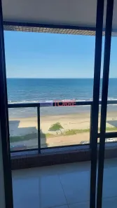 Apartamento com 3 Quartos à venda, 101m² no Jardim Atlântico, Ilhéus
