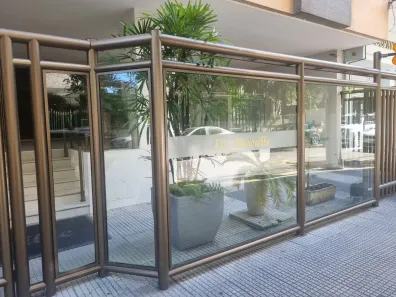 Apartamento com 3 Quartos à venda, 100m² no Icaraí, Niterói