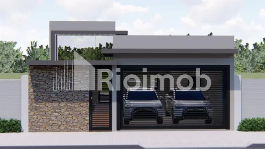 Casa de Condomínio com 3 Quartos à venda, 160m² no Vargem Pequena, Rio de Janeiro