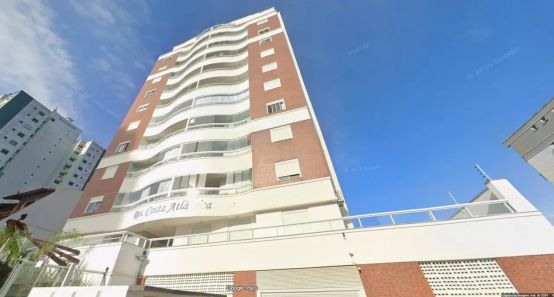 Apartamento com 1 Quarto à venda, 91m² no Barreiros, São José