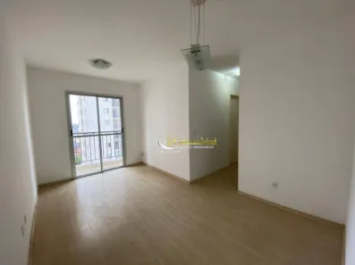 Apartamento com 2 Quartos à venda, 52m² no Vila Liviero, São Paulo