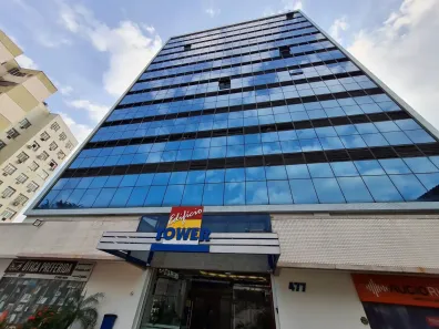 Sala Comercial à venda, 30m² no Jardim Vinte e Cinco de Agosto, Duque de Caxias