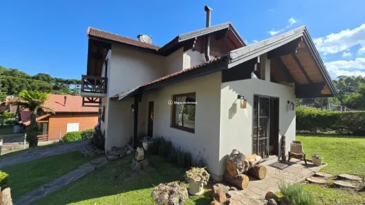 Casa com 3 Quartos à venda, 145m² no Planalto, Gramado