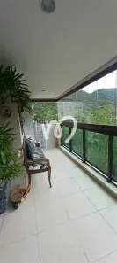 Apartamento com 3 Quartos à venda, 83m² no Recreio dos Bandeirantes, Rio de Janeiro