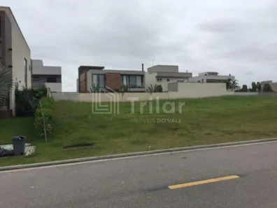 Lote/Terreno à venda, 476m² no Condomínio Residencial Alphaville I, São José dos Campos