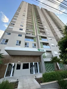 Apartamento com 2 Quartos para alugar, 57m² no Setor Pedro Ludovico, Goiânia