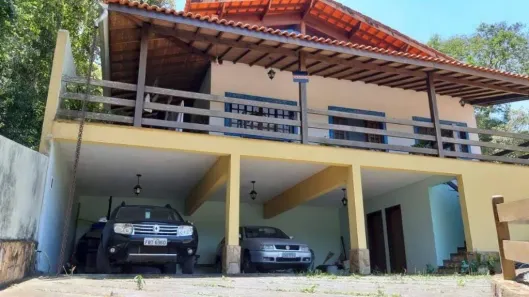 Sobrado com 4 Quartos à venda, 600m² no Transurb, Itapevi