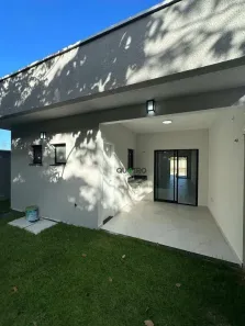 Casa de Condomínio com 2 Quartos à venda, 84m² no Tapera, Aquiraz