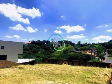 Lote/Terreno à venda, 1000m² no Jardim Terras de Santa Helena, Jacareí